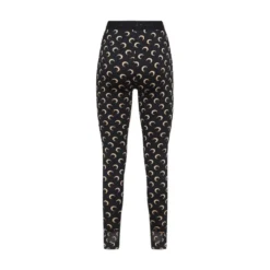 Moon Printed Leggings