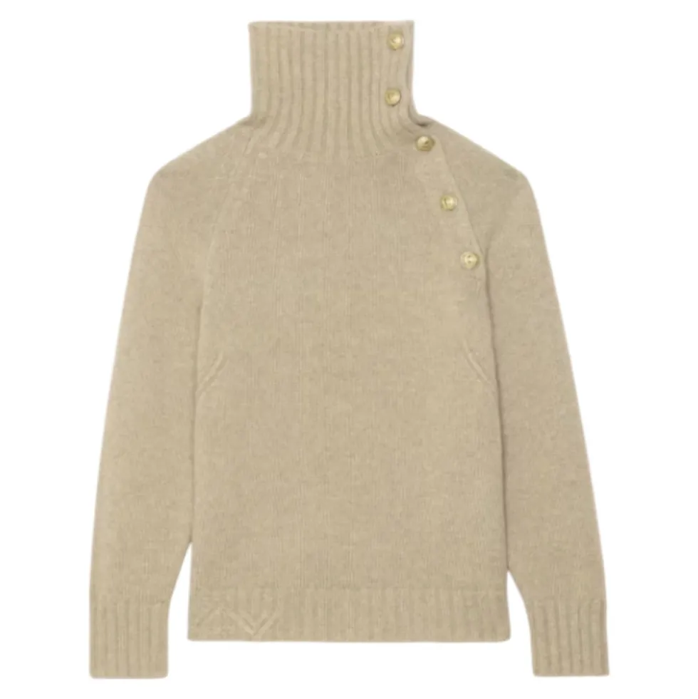 Mora Jumper