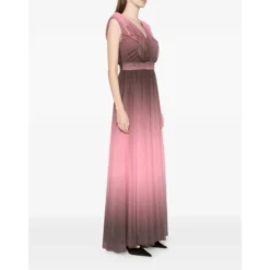 Moro Noce Maxi Kjole