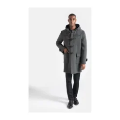 Morris Duffle Coat