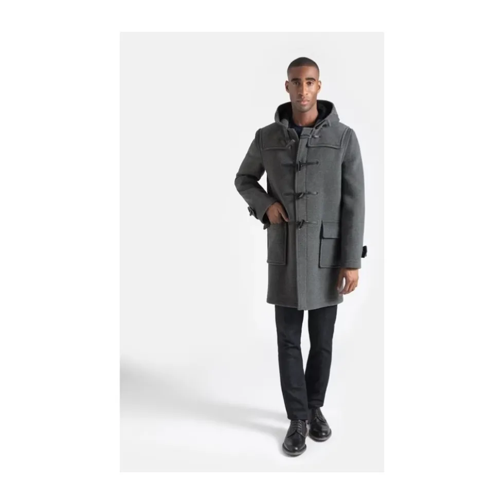 Morris Duffle Coat