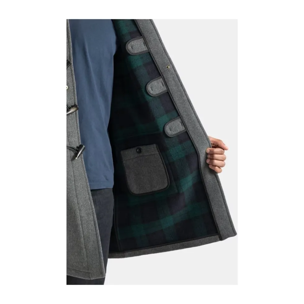 Morris Duffle Coat
