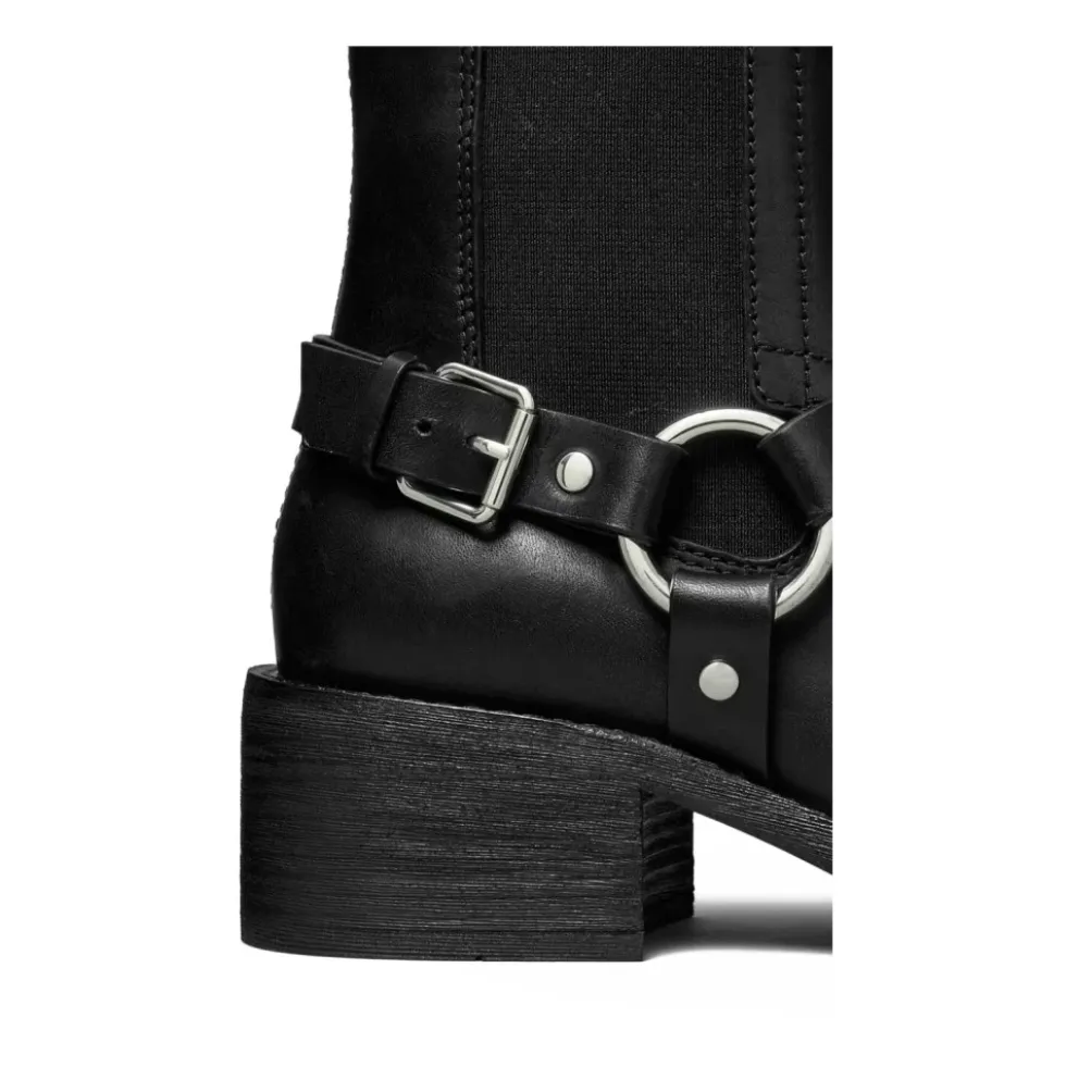 Moto Boot 50mm