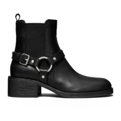 Moto Boot 50mm