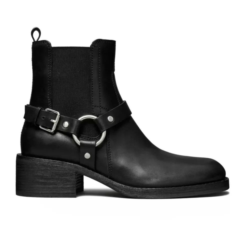 Moto Boot 50mm