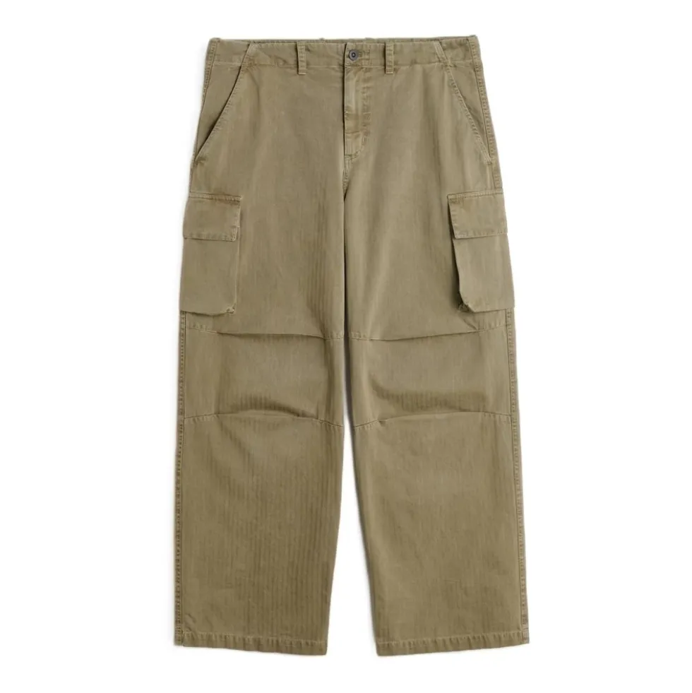 Mount Cargo Pants