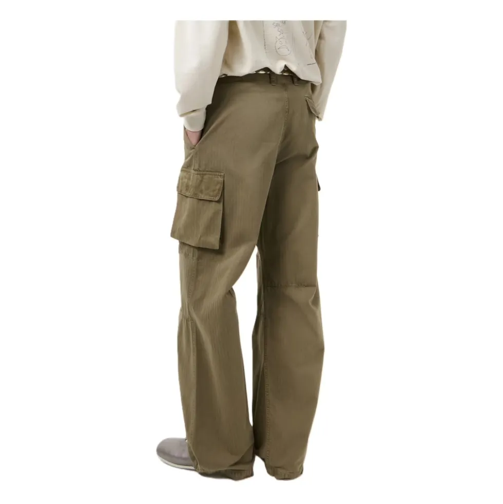 Mount Cargo Pants