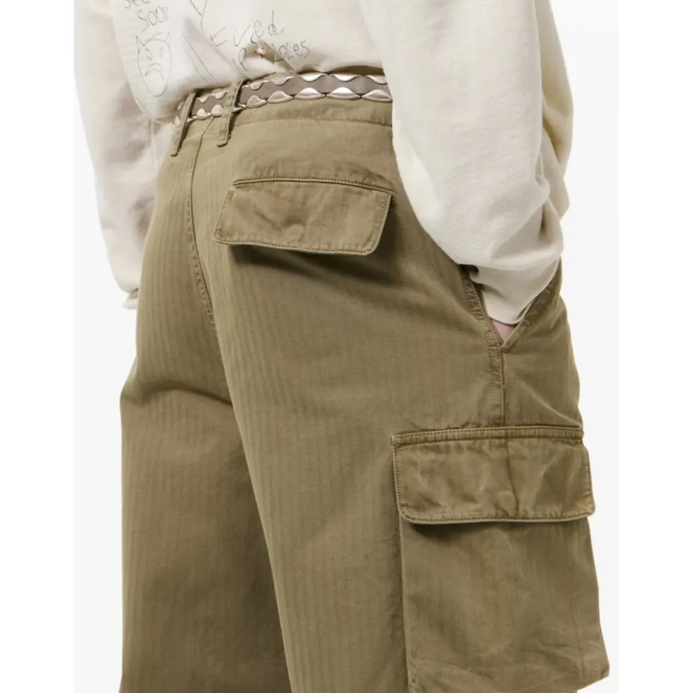 Mount Cargo Pants