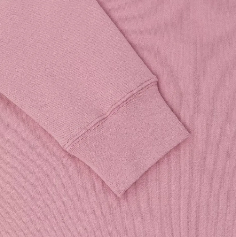 Mørk Core Crew Sweatshirt