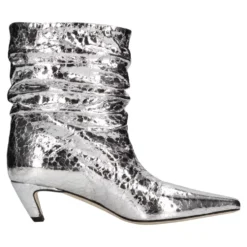 MSGM Boots