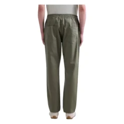M1037 Straight Trousers