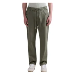 M1037 Straight Trousers