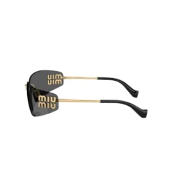MU A51S Solbriller