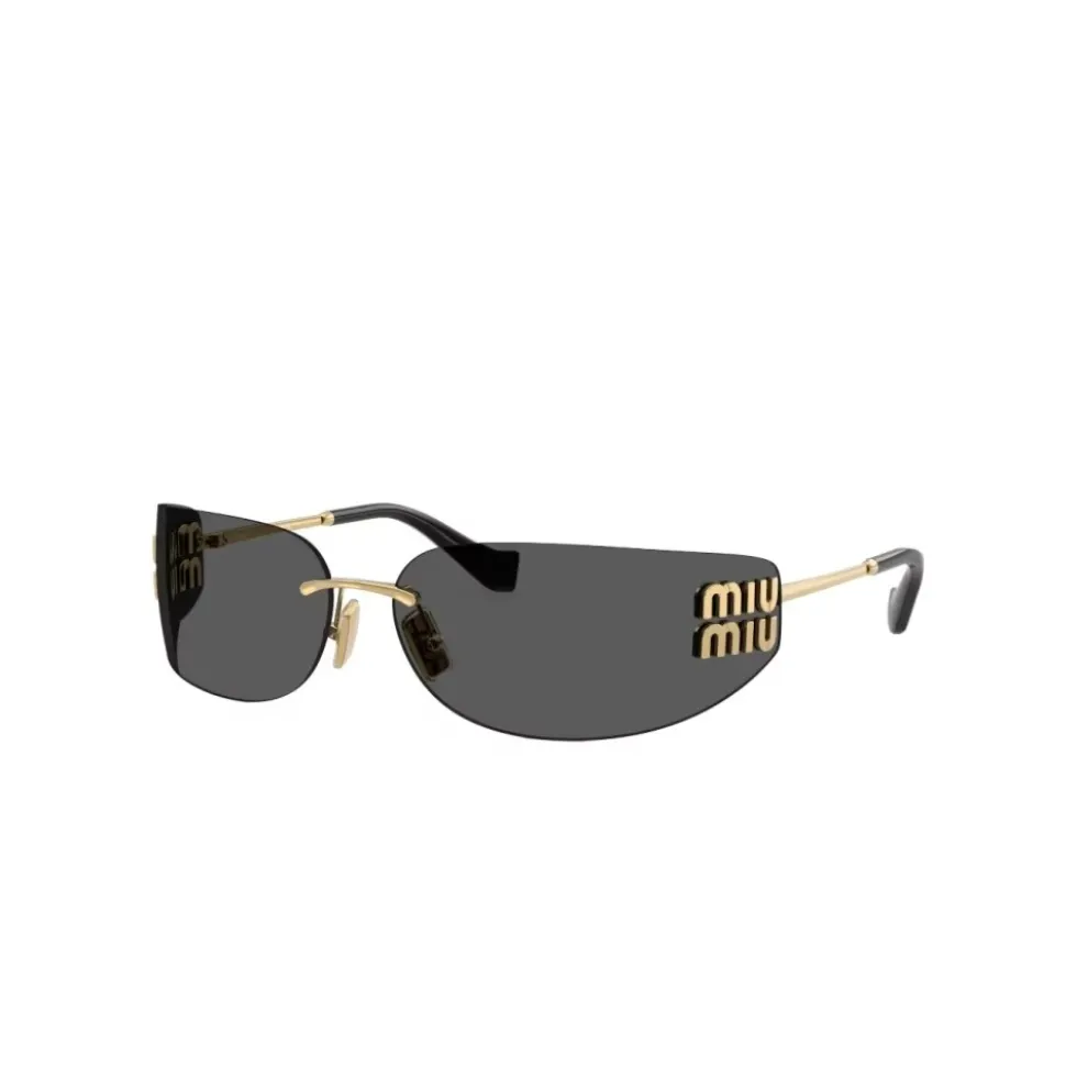 MU A51S Solbriller