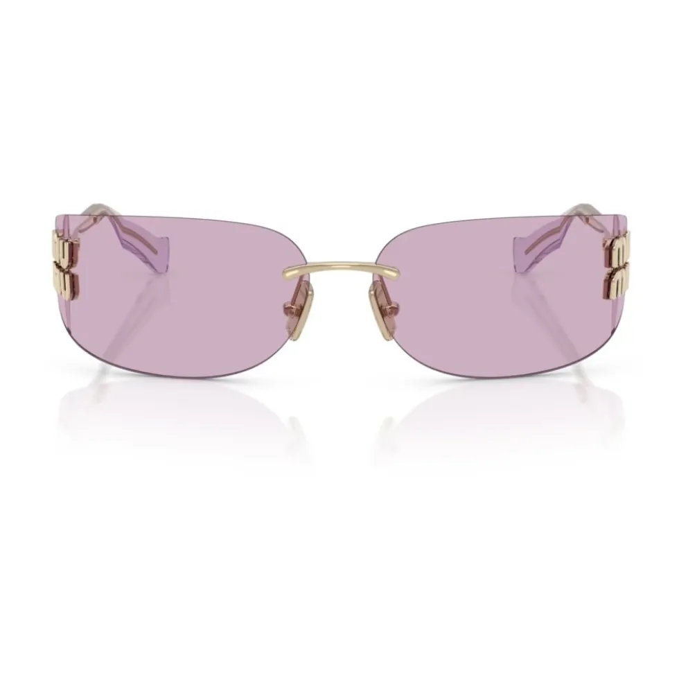 MU A51S ZVN90O Sunglasses