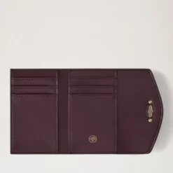 Muberry - Darley Folded Multi-Card Wallet