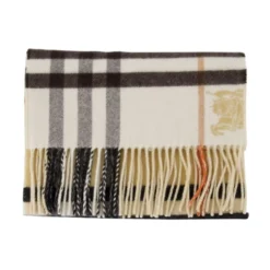 Mu Double Scarf