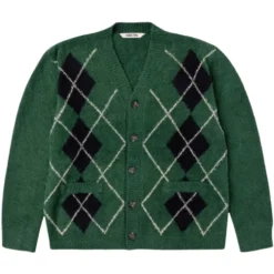 Muirfield Cardigan