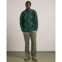Muirfield Cardigan