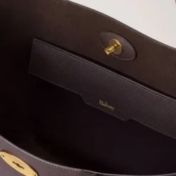Mulberry - Bayswater Tote, Ebony