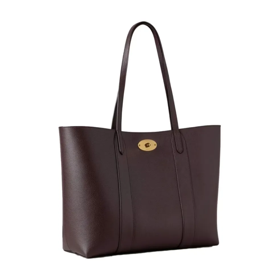 Mulberry - Bayswater Tote, Ebony