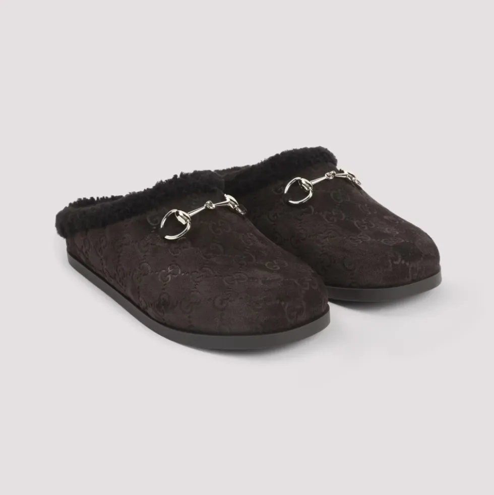Mule med Horsebit