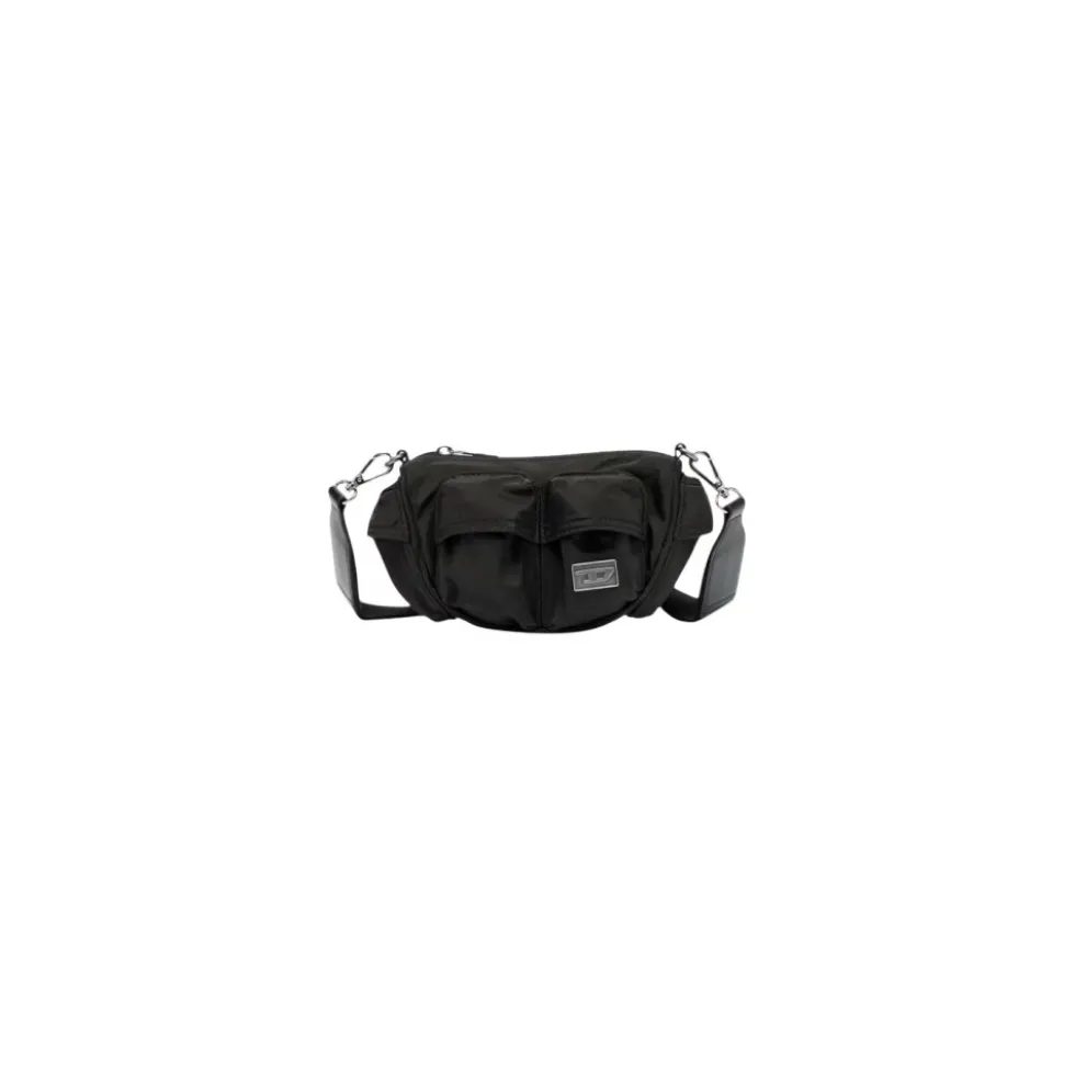 Multi-Pkts Crossbody