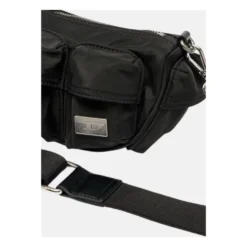 Multi-Pkts Crossbody