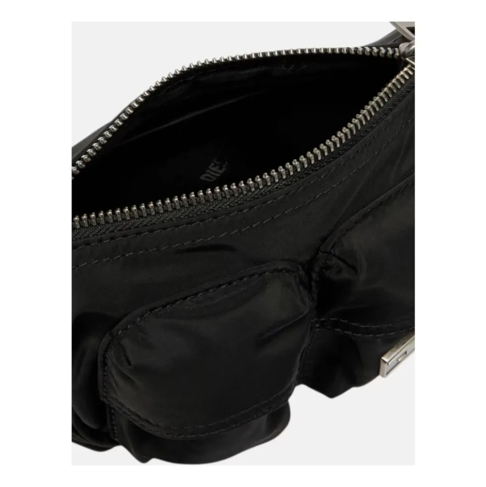Multi-Pkts Crossbody