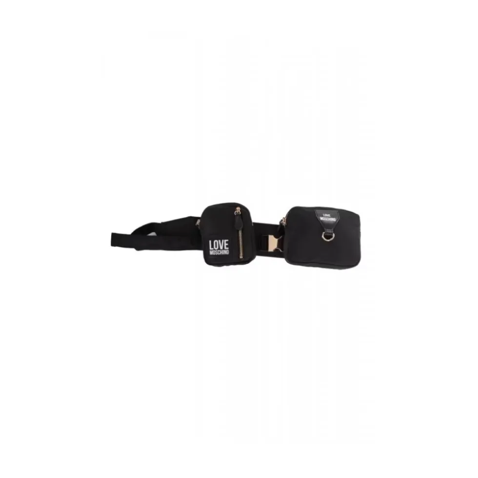 Multi Pockets Waist Bag