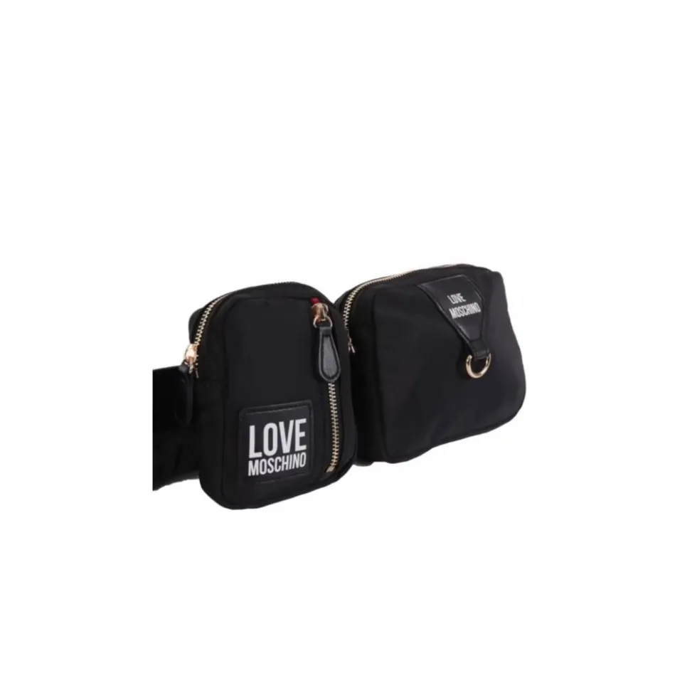 Multi Pockets Waist Bag