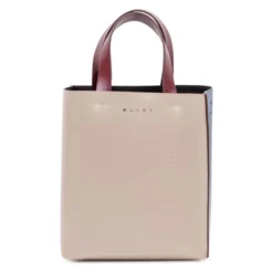 Museo Mini Tote Bag