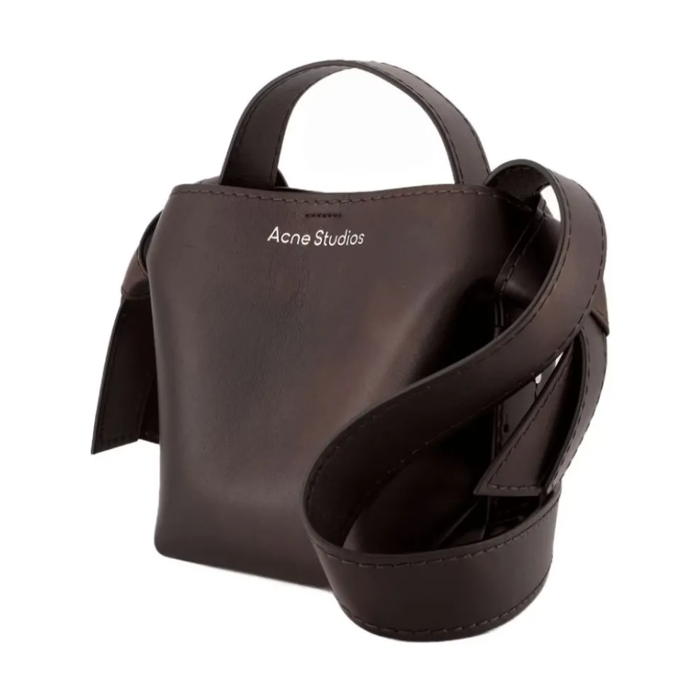 Musubi Mini Aged R Crossbody