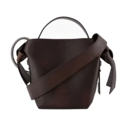 Musubi Mini Aged R Crossbody