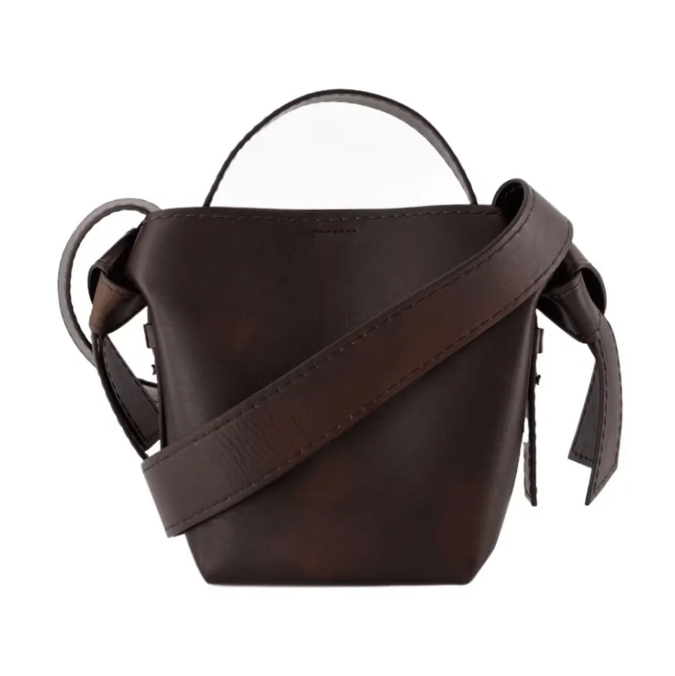 Musubi Mini Aged R Crossbody