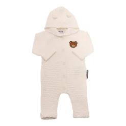 MUT02S LHE31 Romper