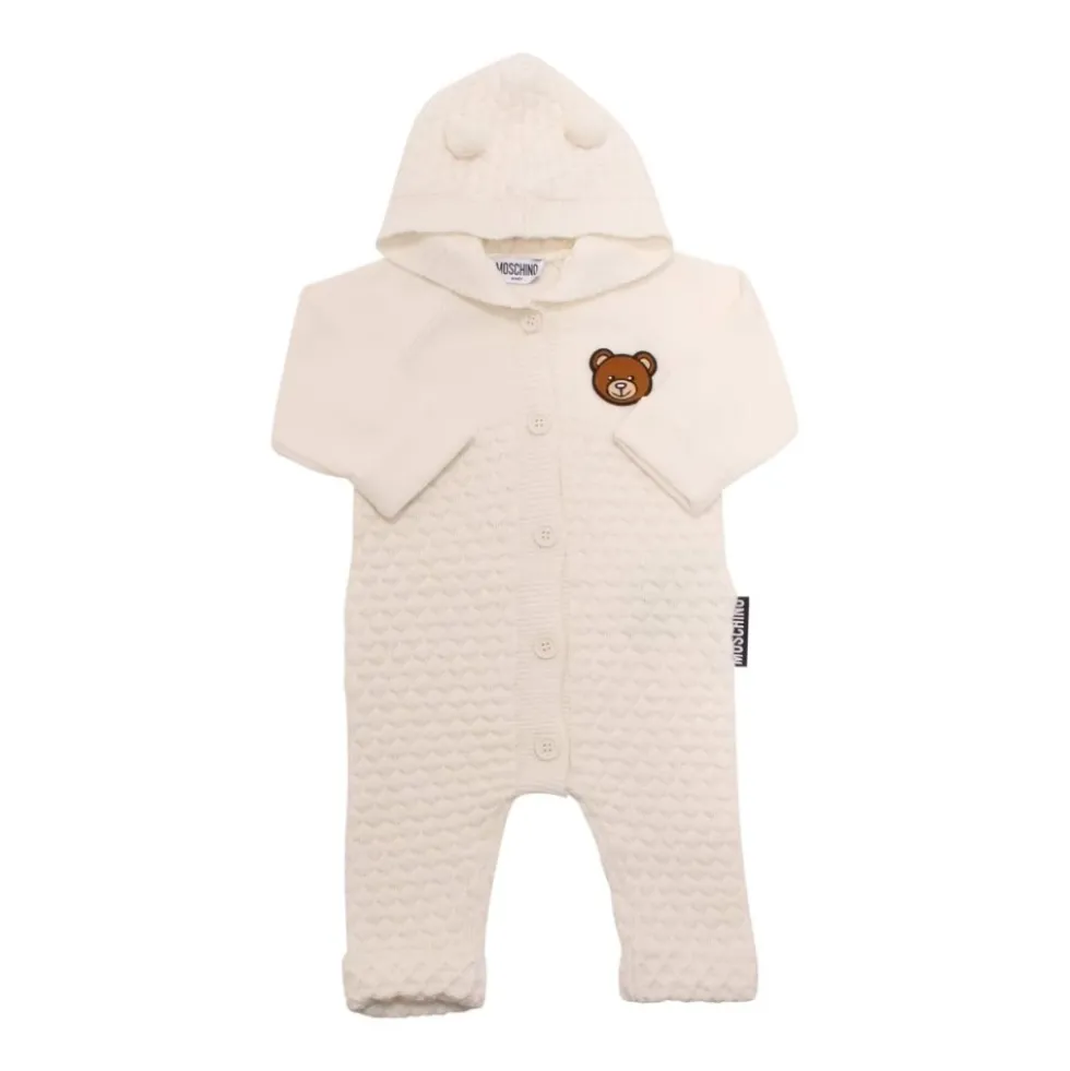 MUT02S LHE31 Romper