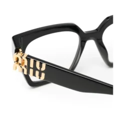 MU 04UV 1AB1O1 Optical Frame