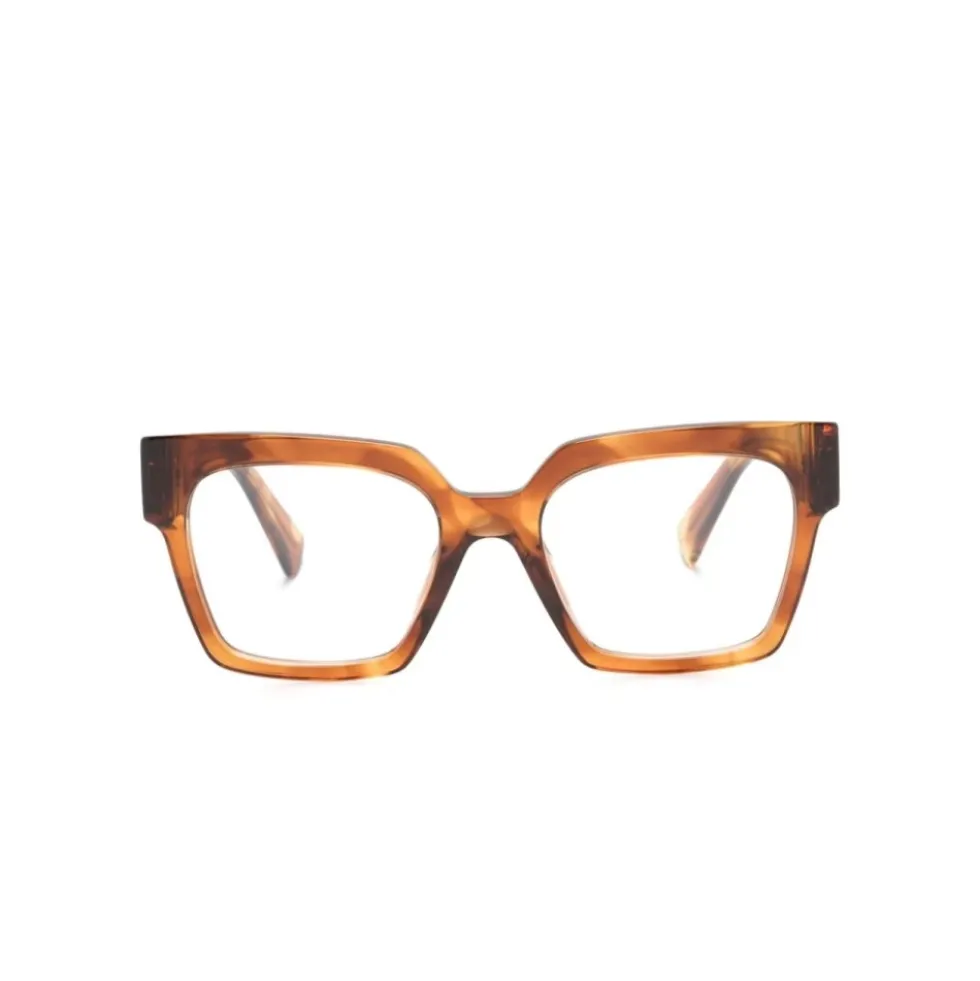MU 04UV 11Q1O1 Optical Frame