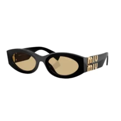MU 11WS Oval Solbriller