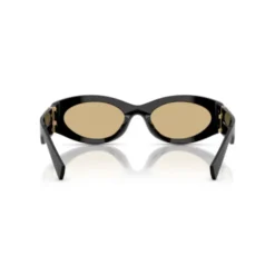 MU 11WS Oval Solbriller
