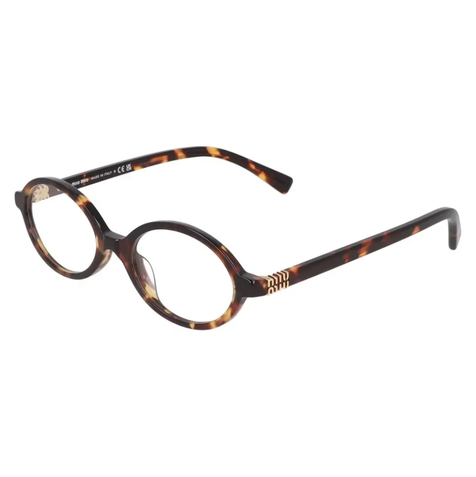 MU 01XV Optisk Brille