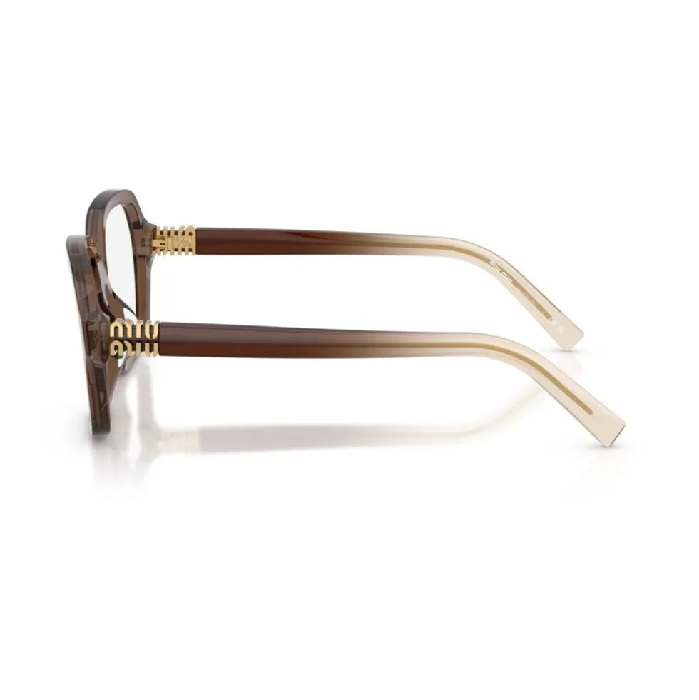 MU 03YV Eyeglasses