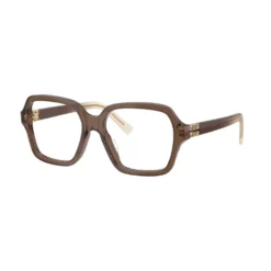 MU 03YV Eyeglasses