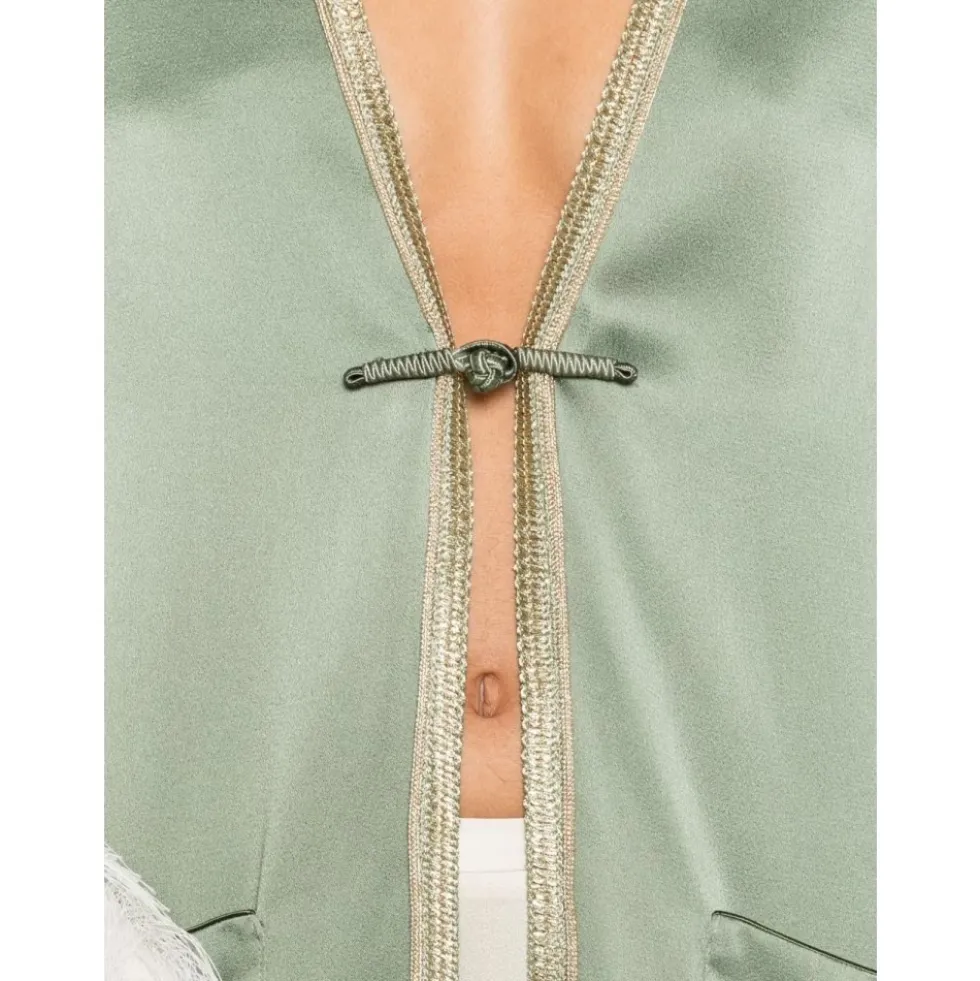 MY Jacket