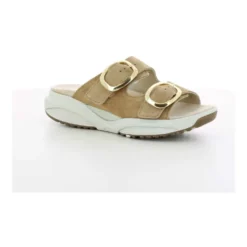 Mykonos Sandal