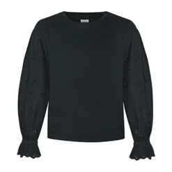 Myra Langærmet T-shirt