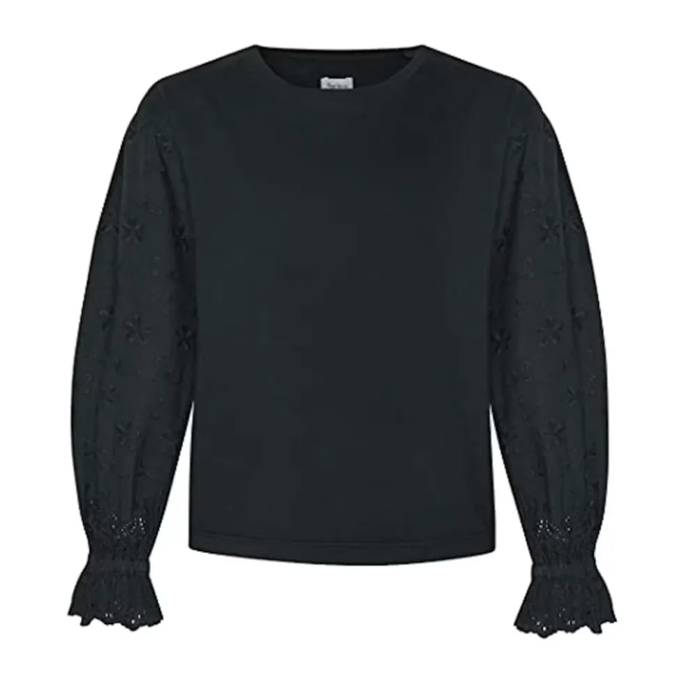 Myra Langærmet T-shirt