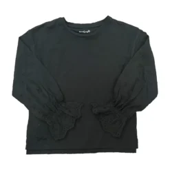Myra Langærmet T-shirt