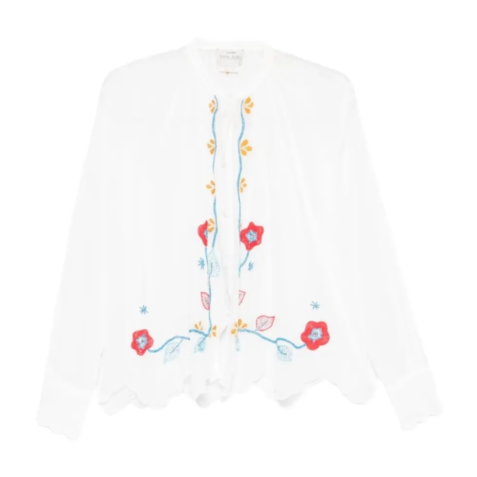 My Shirt Crystal